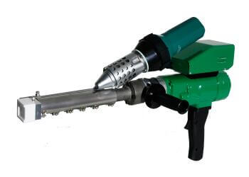 ExOn 5 - ручной сварочный экструдер (без насадок)