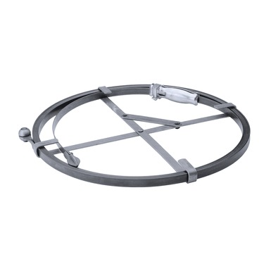 Канализационная лента цельная плоская, труба 20-40мм E-2724 7,6 м   62530 Ridgid