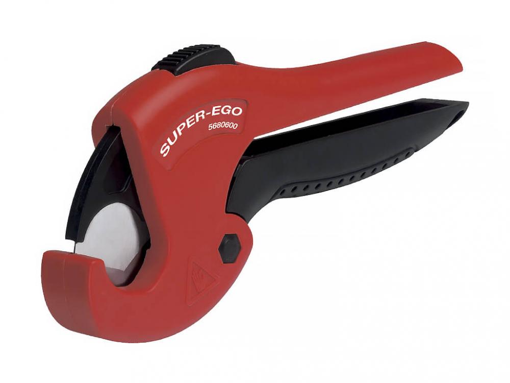 Ножницы для резки полимерных труб SUPER-EGO ROCUT Ø 26 мм