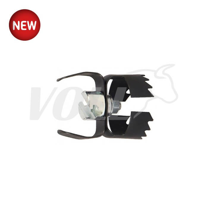 Нож-пила VOLL, для спирали 32 мм