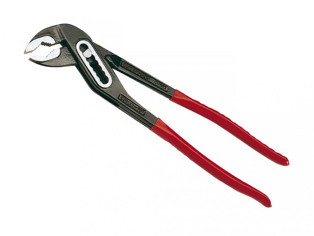 Сантехнические клещи SUPER-EGO 522 тип SPK, 1.1/2", длина 12"