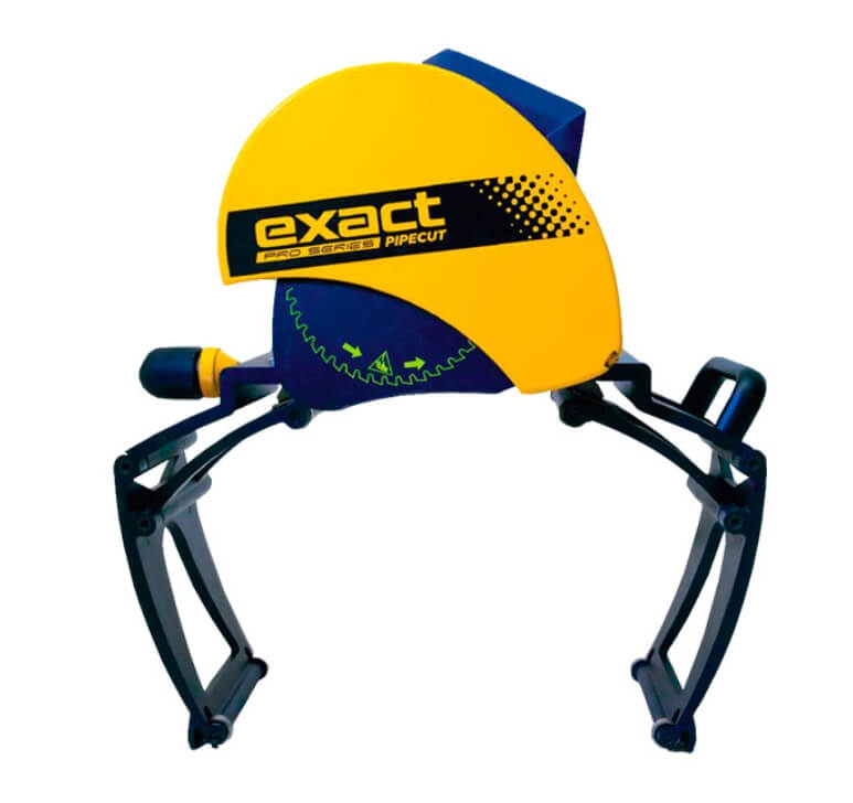 Труборез Exact PipeCut 460 Pro Series
