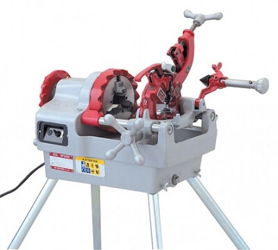 REX 218212 NR50AVCE Резьбонарезной станок 1/2-2" (полная комплектация) REX 218212 NR50AVCE Резьбонарезной станок 1/2-2" (полная комплектация)