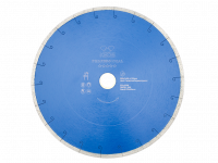Диск алмазный KEOS Professional 300мм/25,4/32/ сплошной (керамогранит) (DBP01.300)
