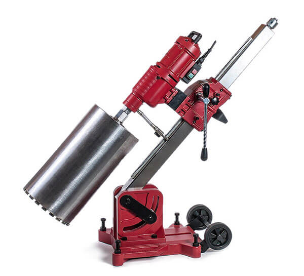 Установка алмазного сверления BREXIT B-Dril 405N