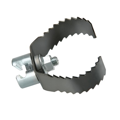 Насадка – нож акулий зуб Т-50-1 3“ 75мм 98035 Ridgid