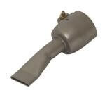 Щелевая насадка для сварки внахлёст 20 мм, для RION