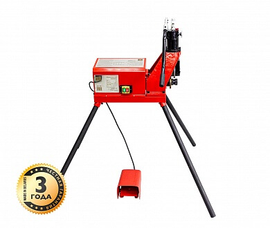 Желобонакатной станок BREXIT BrexGroover-6B