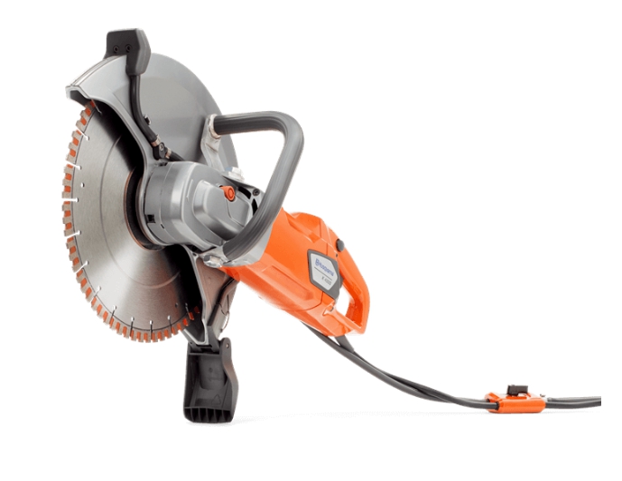 Резчик электрический Husqvarna K 4000 Wet Резчик электрический Husqvarna K 4000 Wet