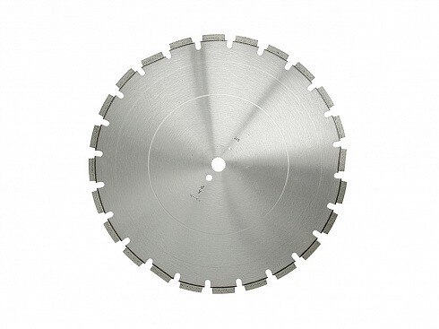 Диск алмазный Ø  450 x 25,4 BLS-E10