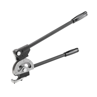 Трубогиб для труб из меди, стали 3/8" модель 406 36097  Ridgid