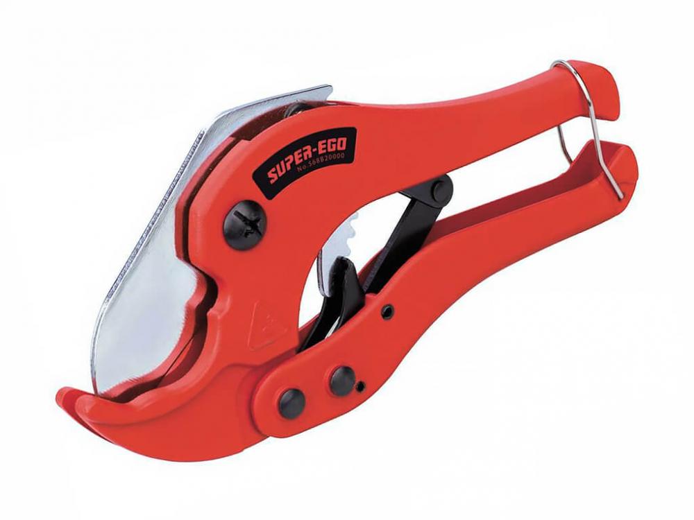 Ножницы для резки полимерных труб SUPER-EGO ROCUT ECO D 42 мм