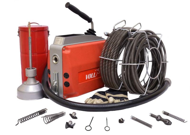 Чем чистить канализацию — какие инструменты использовать