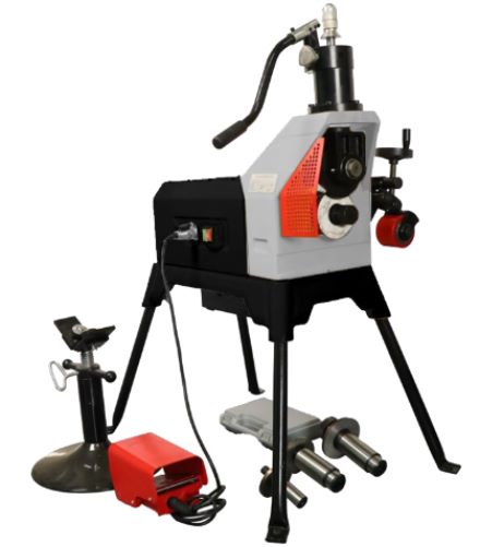 Желобонакатчик гидравлический G12D (1"-12")