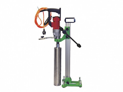 DRILLKOMPLEKT MINI (Drill14 eco+DK 08 (WEKA 1,8 кВт)