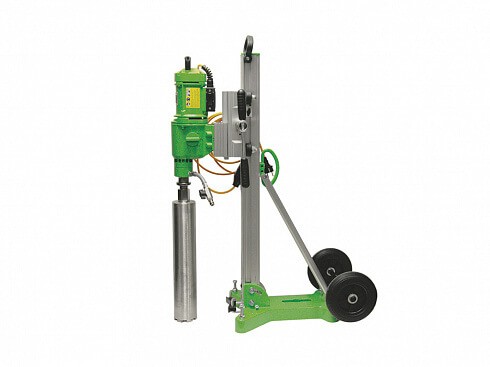 DRILLKOMPLEKT 300 Optimum Plus (Drill35R+BDK28 (WEKA  3,2 кВт)