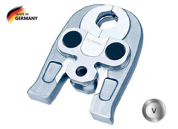 Мини пресс-клещи Rotorica ProPress V-22