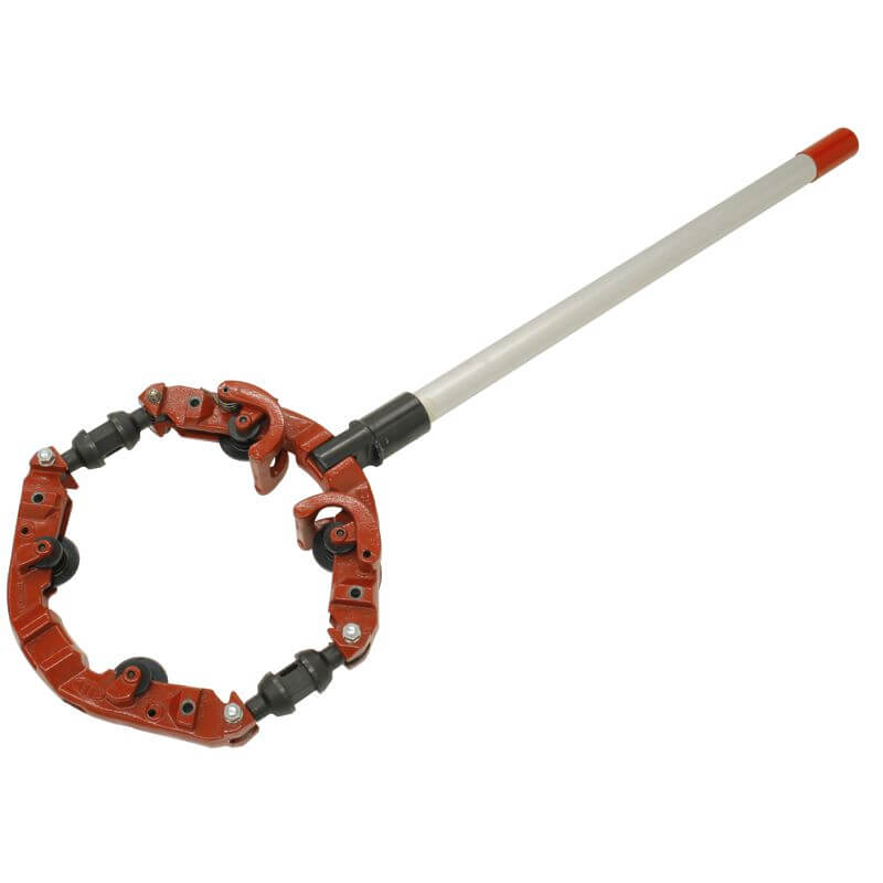 Роторный труборез REED LCRC16I LOW CLEARANCE ROTARY CUTTER