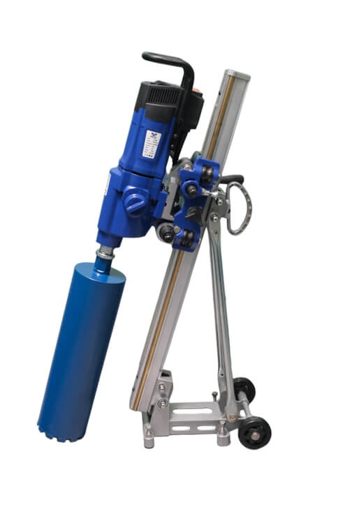 Комплект для алмазного бурения Keos KS-500 JSet