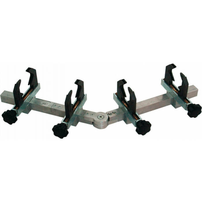 Универсальный позиционер RITMO 63