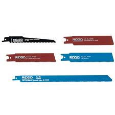 Полотно для пилы 550-1 (5 шт.) 32286 Ridgid