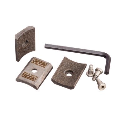 Комплект сменных щек (тип N) 55.7 мм  48323 Ridgid