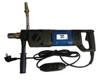 Установка для алмазного бурения KEOS KS-160/3 (ручная установка)