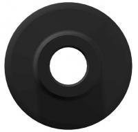 Отрезной ролик Zenten для стальных ВГП труб  Размер 41х28мм.