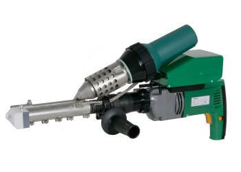 ExOn 3 (эквивалент 3007 CS) - ручной сварочный экструдер  (без насадок)