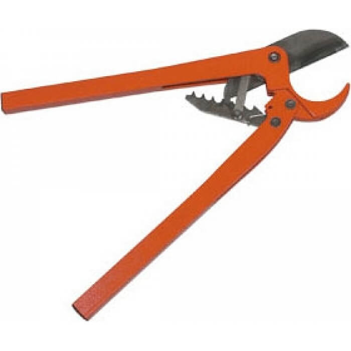 Ножницы С3 АС для пластиковых труб до 75мм