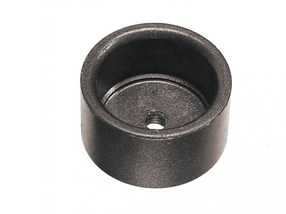 Тефлоновая насадка SUPER-EGO 110мм для раструбного аппарата