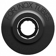 Отрезной ролик Zenten для нержавеющих труб Размер 19х6.2мм.