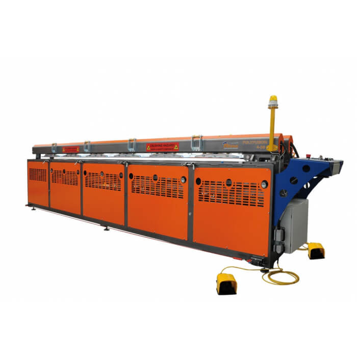 Сварочный стол RITMO POLYFUSION CNC 4-30, 380В