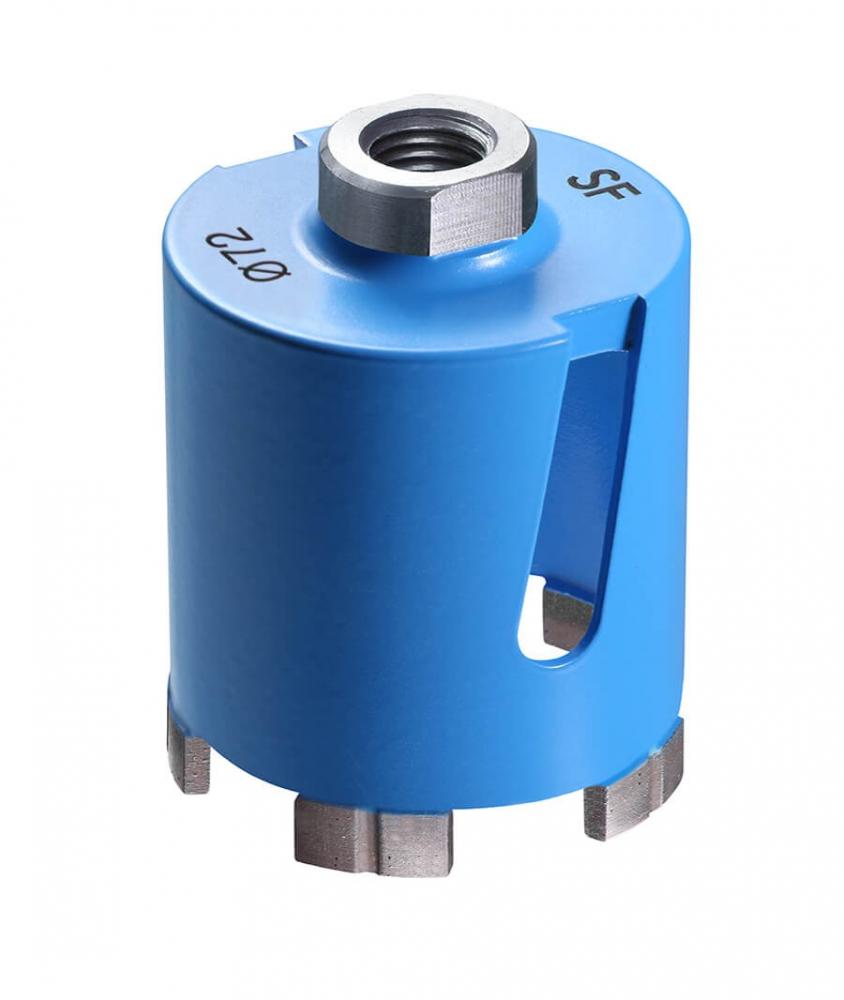 Подрозетник Super Fast стандарт 68 мм (SF-S)