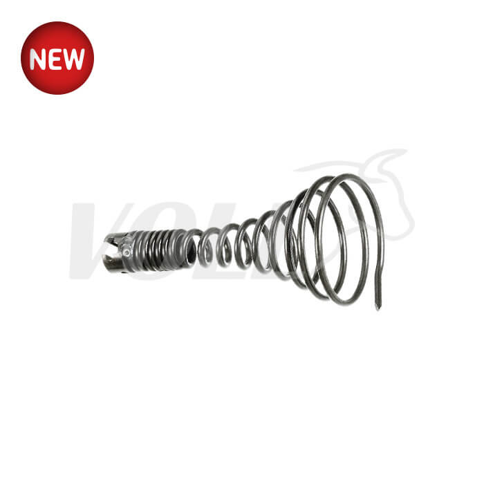 Усиленная конусообразная ловилка VOLL, для спирали 32мм