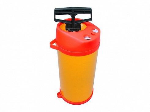 Устройство для автономной подачи воды WB-M (металл 10 л.)