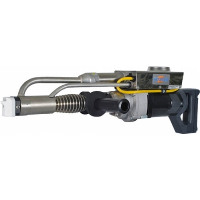 Ручной сварочный экструдер RITMO STARGUN K-SB 50