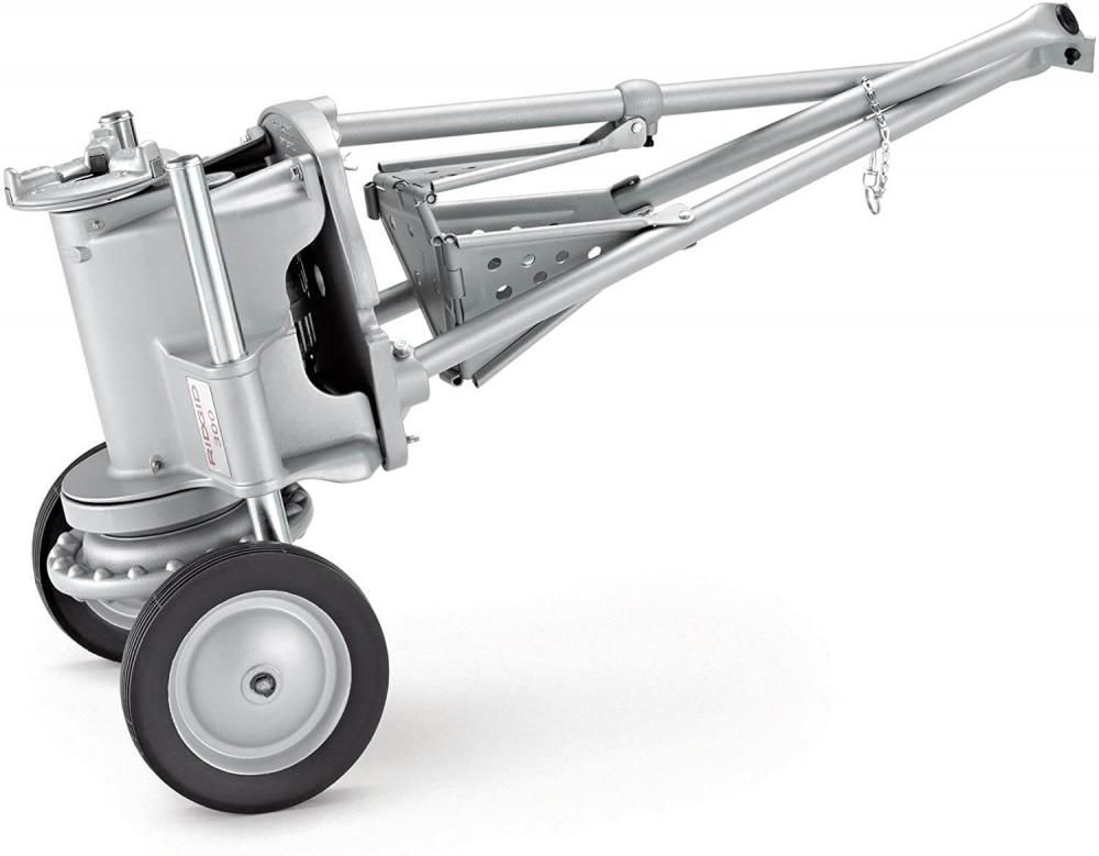 Тележка для электропривода 42575 Ridgid