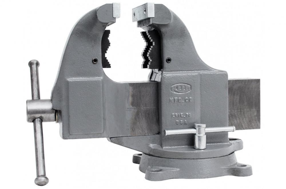 Тиски REED 4CA COMBINATION VISE