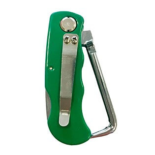 Приспособление для проверки шва на клипсе