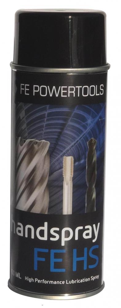 Масло-спрей FE POWERTOOLS 400 мл