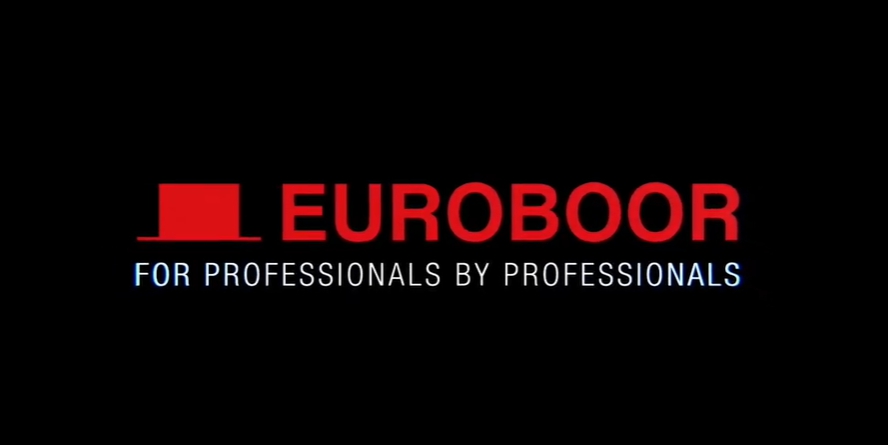 Euroboor