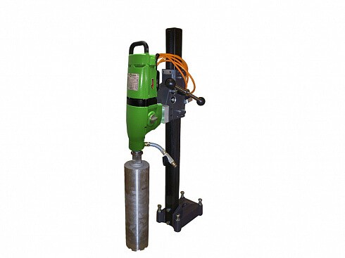DRILLKOMPLEKT 300 Optimum-S (Drill35C+DDM-33  3,3 кВт)