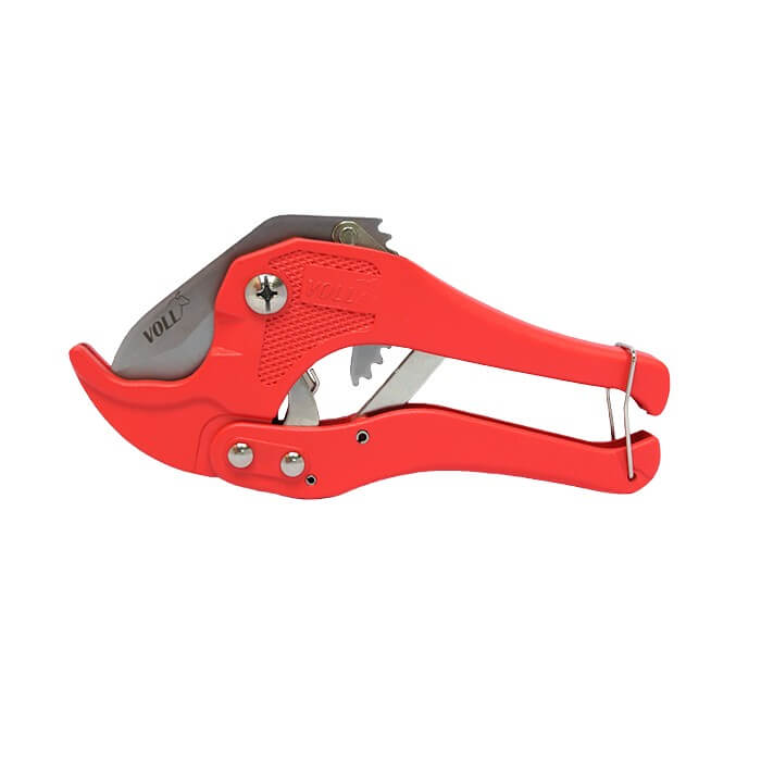 Ножницы для пластиковых труб V-Blade 42