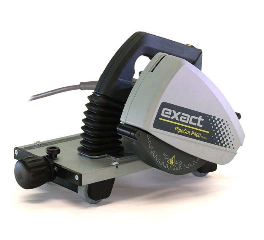 Электрический труборез Exact PipeCut Р400