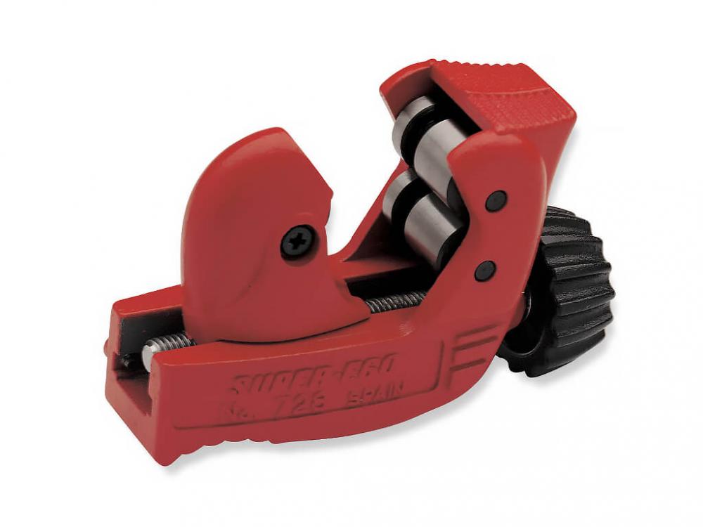 Труборез SUPER-EGO MINI CU 3-28 мм