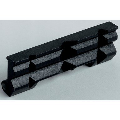 Комплект из 2-х призматических губок - 160   10886 Ridgid