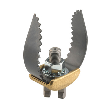 Насадка нож с 2-мя лезвиями 50 мм Т-411 92510 Ridgid