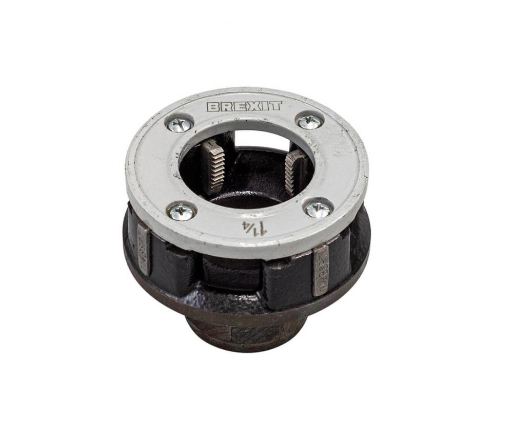 Резьбонарезная голова BREXIT М27-9XC