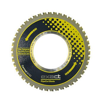 Диск СERMET X140